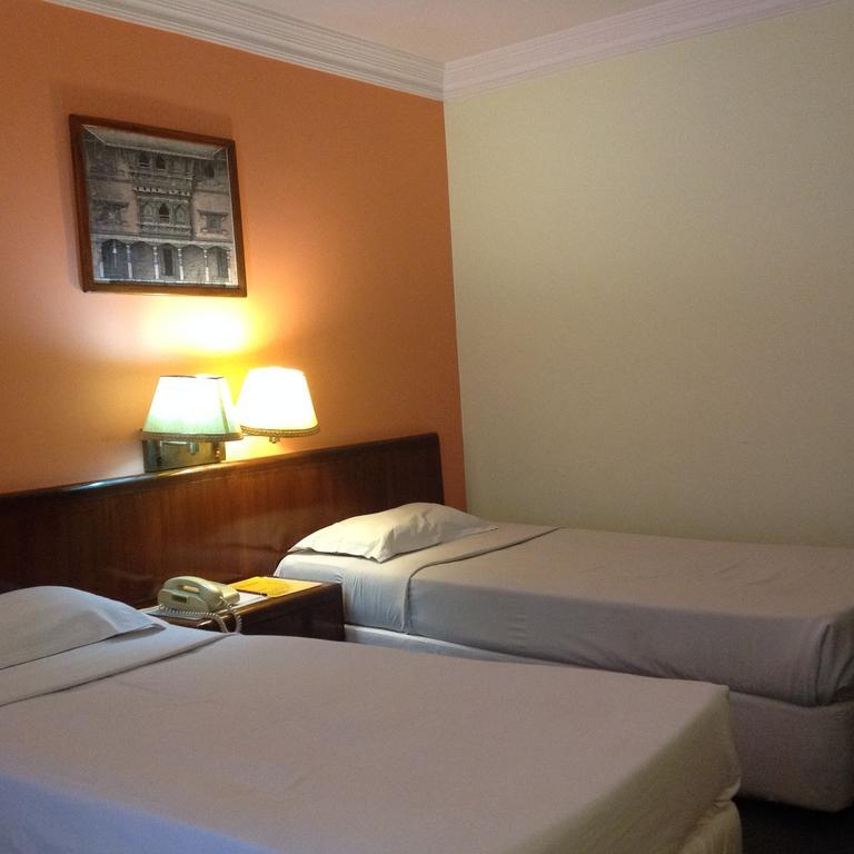 Hotel Mountain Katmandu Dış mekan fotoğraf